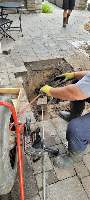 Rooter MD Plumbing LLC Picture 4