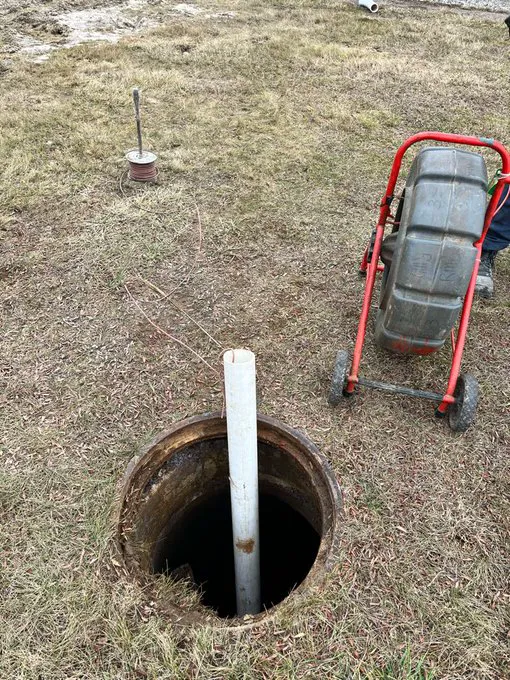 Rooter MD Plumbing LLC Picture 3