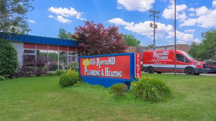 Rooter MD Plumbing LLC Picture 2