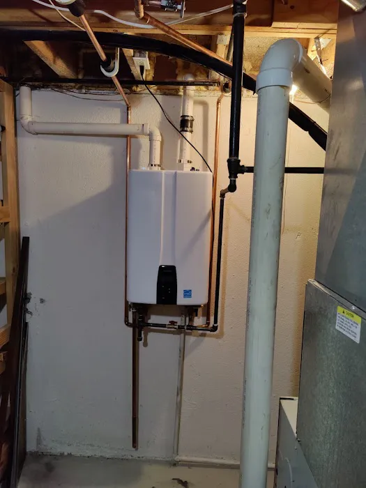 Rooter MD Plumbing LLC Picture 1