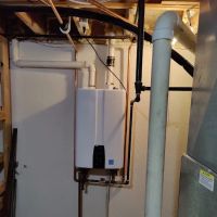 Rooter MD Plumbing LLC ico