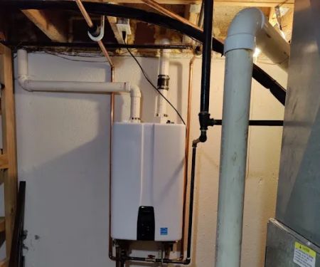 Rooter MD Plumbing LLC