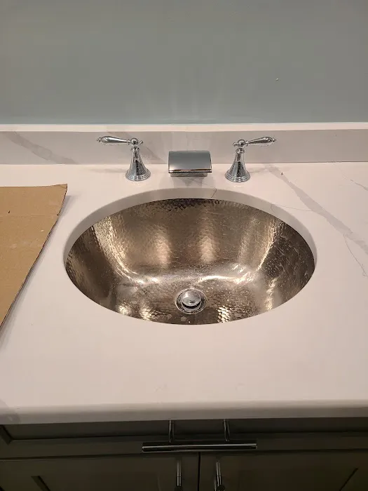 Champion Plumbing Picture 5