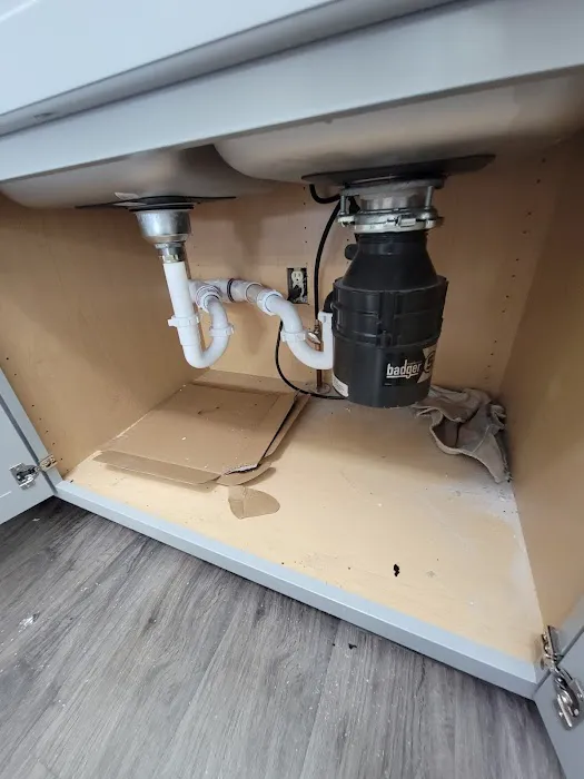 Champion Plumbing Picture 4