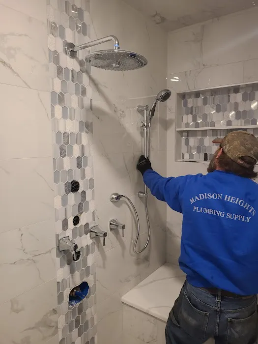 Champion Plumbing Picture 1
