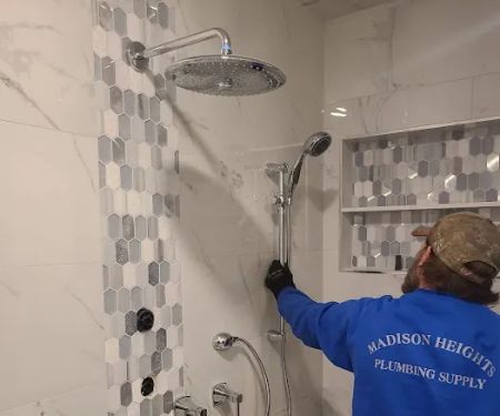 Champion Plumbing