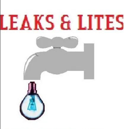 Leaks & Lites Picture 5