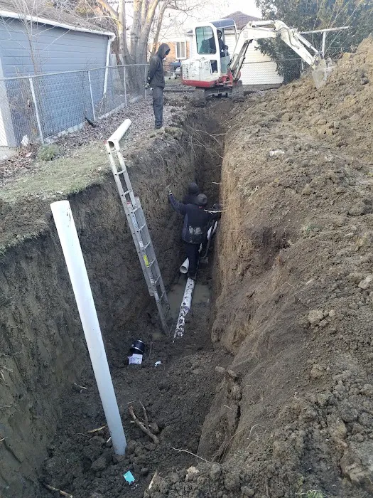 Leaks & Lites Picture 3