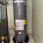 Steve's Waterworks Plumbing