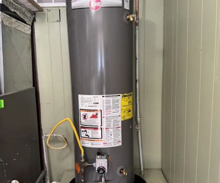 Steve's Waterworks Plumbing