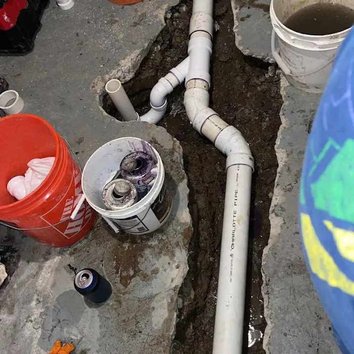 Steve's Waterworks Plumbing Picture 4
