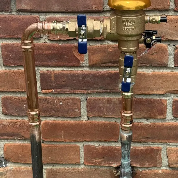Steve's Waterworks Plumbing Picture 5