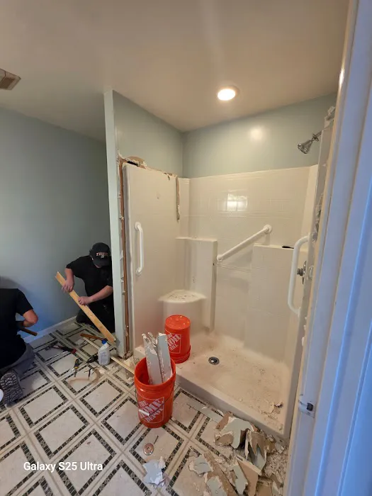 Steve's Waterworks Plumbing Picture 3