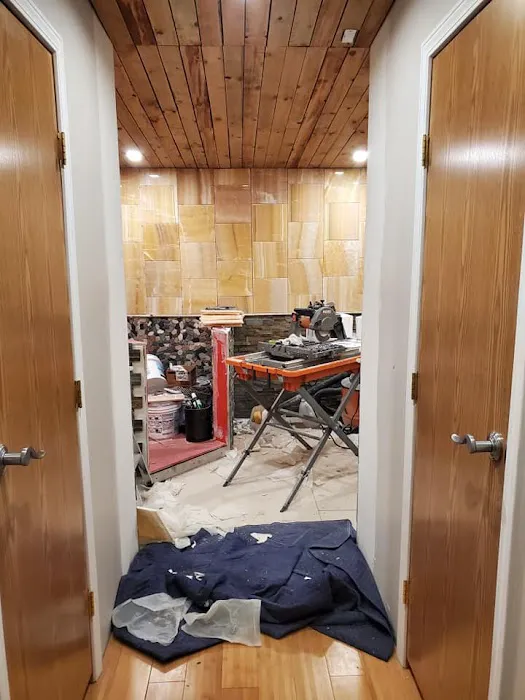 Steve's Waterworks Plumbing Picture 2