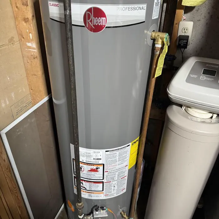 Steve's Waterworks Plumbing Picture 8