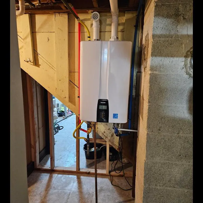 Steve's Waterworks Plumbing Picture 9