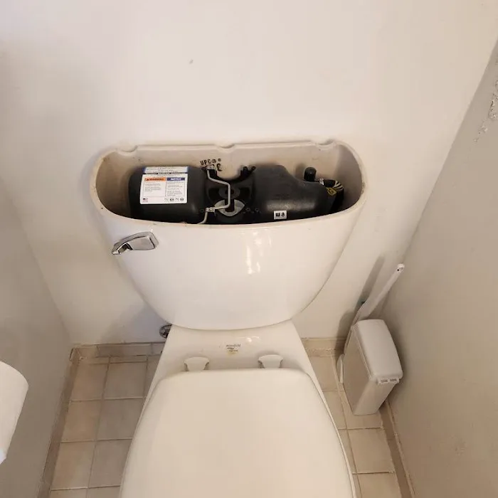 Steve's Waterworks Plumbing Picture 7