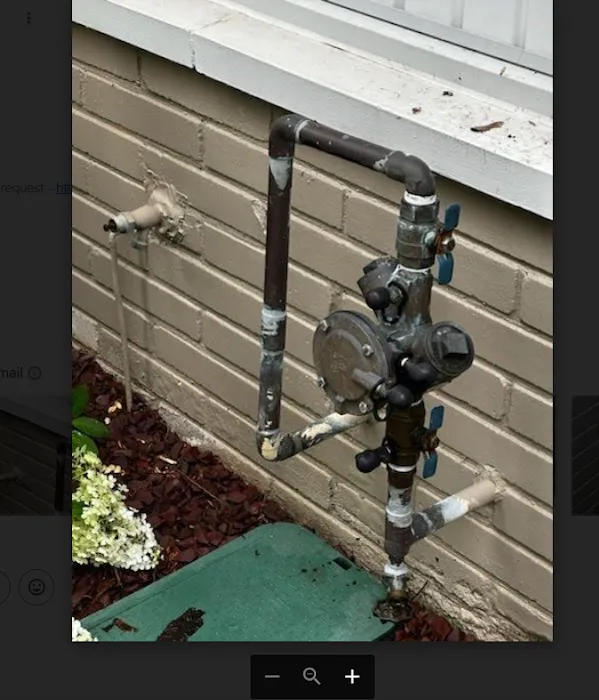 Service Giant Plumbing Picture 1