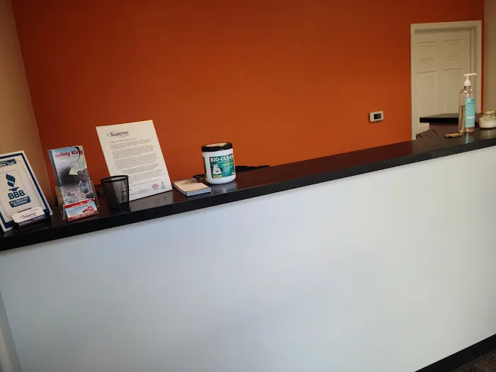 Superior Plumbing, Heating & Air-Conditioning Picture 4
