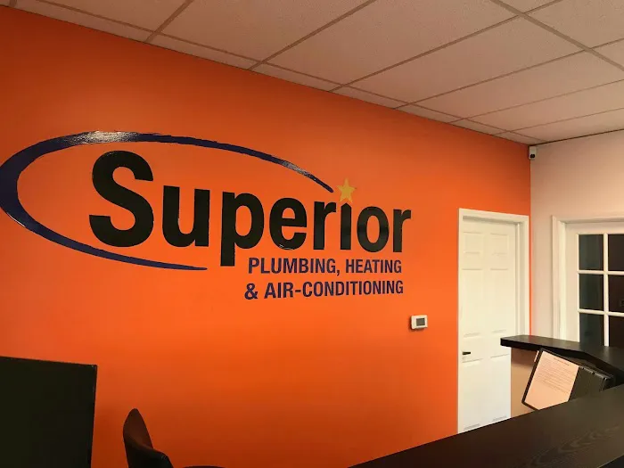 Superior Plumbing, Heating & Air-Conditioning Picture 9