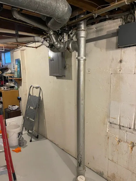Superior Plumbing, Heating & Air-Conditioning Picture 6