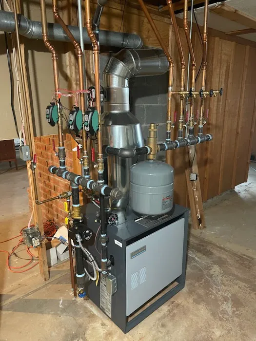 Superior Plumbing, Heating & Air-Conditioning Picture 10