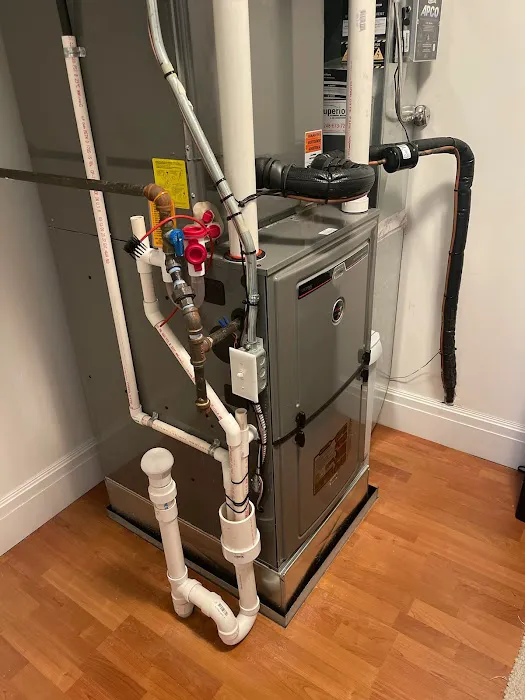 Superior Plumbing, Heating & Air-Conditioning Picture 8