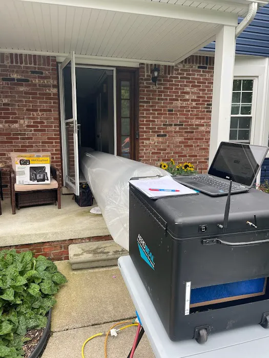 Superior Plumbing, Heating & Air-Conditioning Picture 7