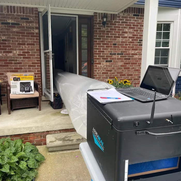 Superior Plumbing, Heating & Air-Conditioning Picture 5