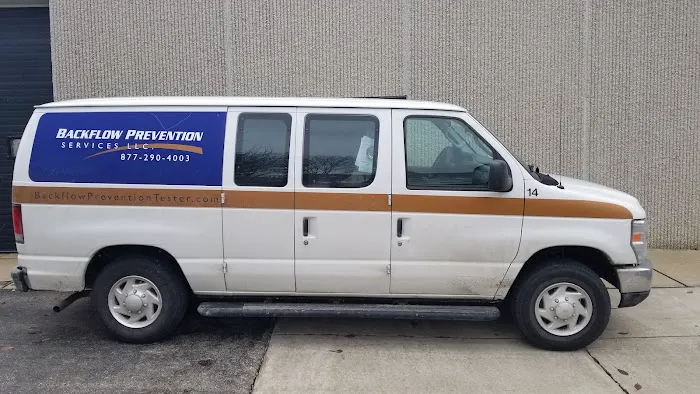 Backflow Prevention Services, LLC Picture 4