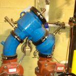 Backflow Prevention Services, LLC