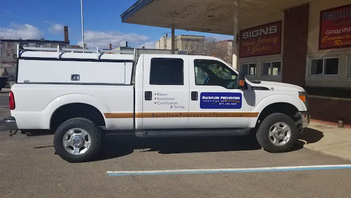 Backflow Prevention Services, LLC Picture 5