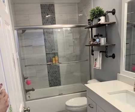 L & H Plumbing Contractors