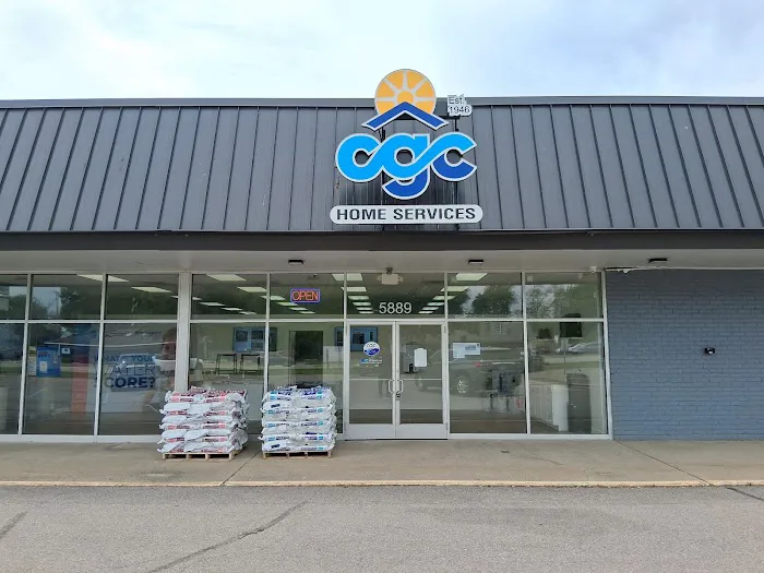CGC Home Services Picture 4