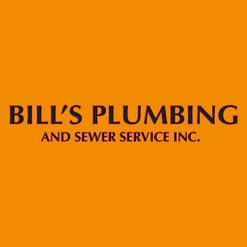 Bill's Plumbing and Sewer Service Inc. Picture 6