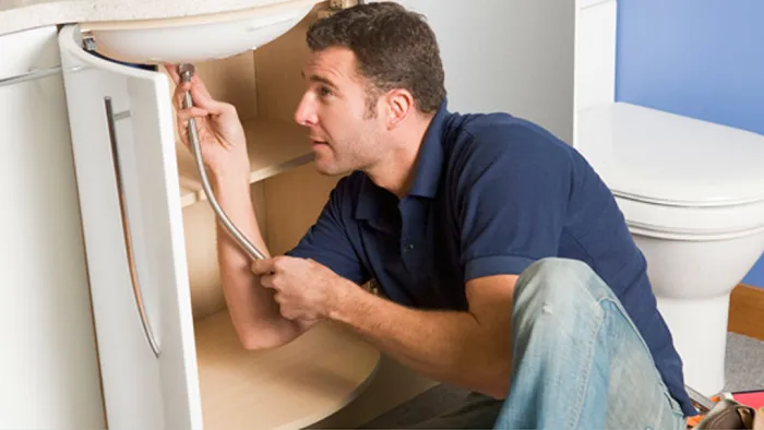 Bill's Plumbing and Sewer Service Inc. Picture 7