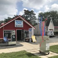 Nelson's Plumbing, Heating & Cooling ico