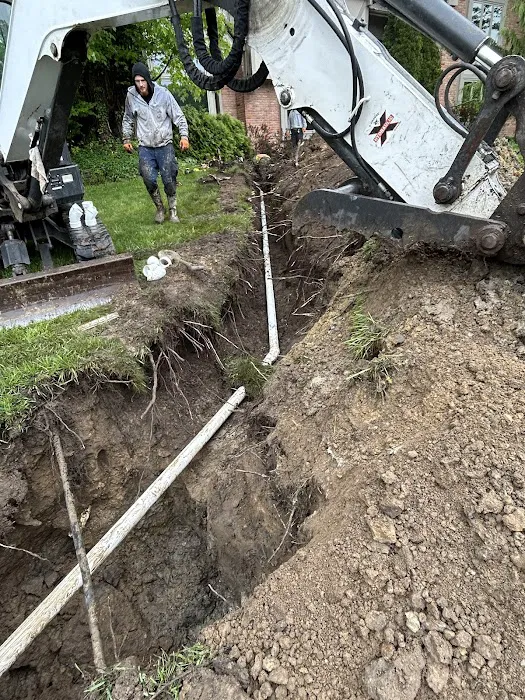 Universal Plumbing And Sewer, Inc. Picture 8