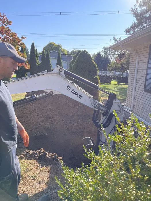 Universal Plumbing And Sewer, Inc. Picture 6