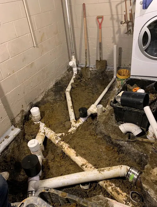 Universal Plumbing And Sewer, Inc. Picture 5