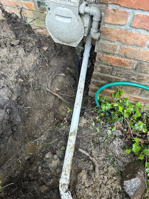 Universal Plumbing And Sewer, Inc. Picture 1