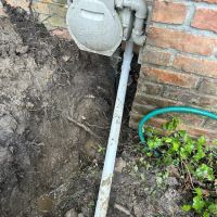 Universal Plumbing And Sewer, Inc. ico