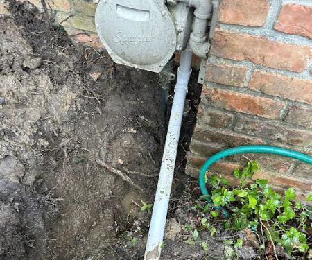 Universal Plumbing And Sewer, Inc.