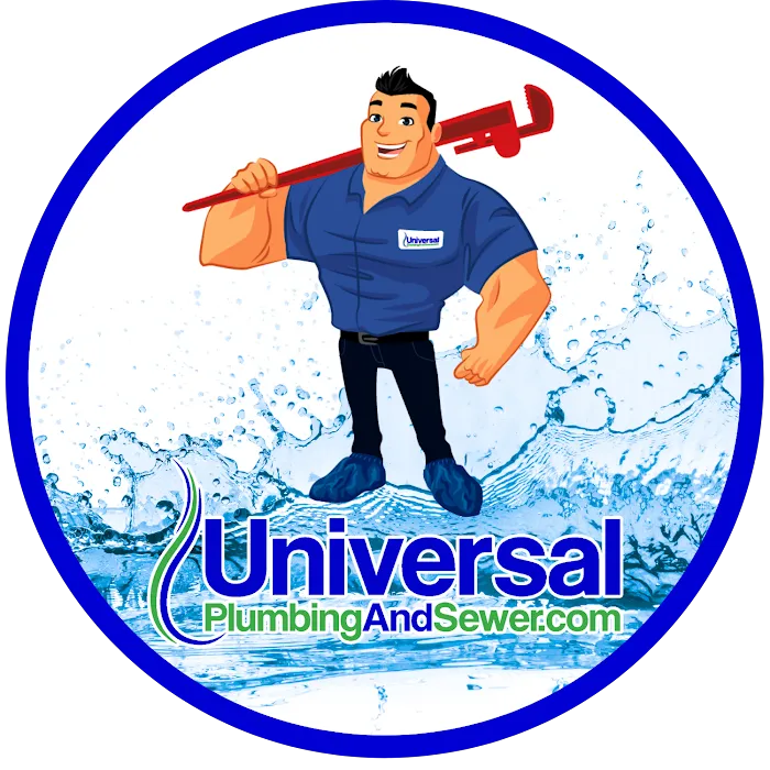Universal Plumbing And Sewer, Inc. Picture 7
