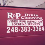 R&P Drain Cleaning