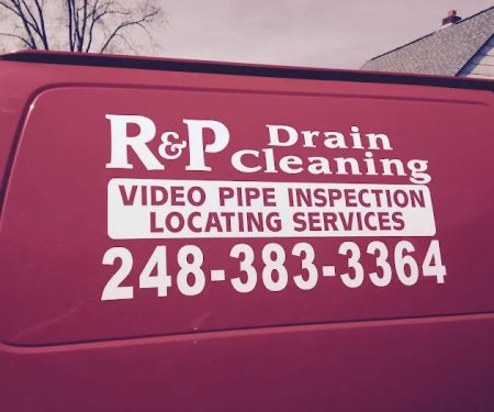 R&P Drain Cleaning