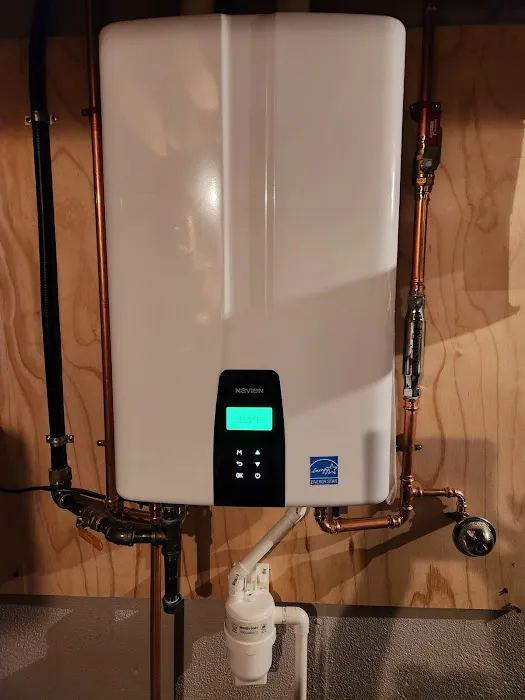 Carter's Plumbing, Heating & Cooling of Waterford Picture 2