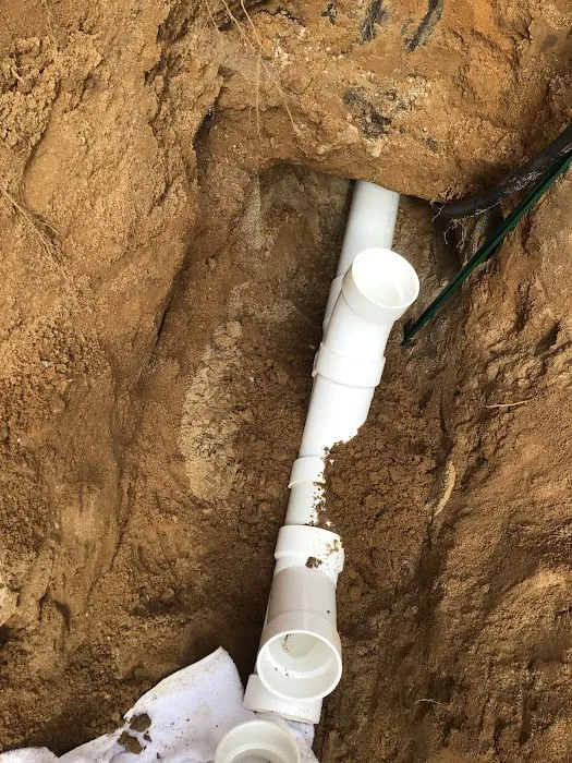 Carter's Plumbing, Heating & Cooling of Waterford Picture 5