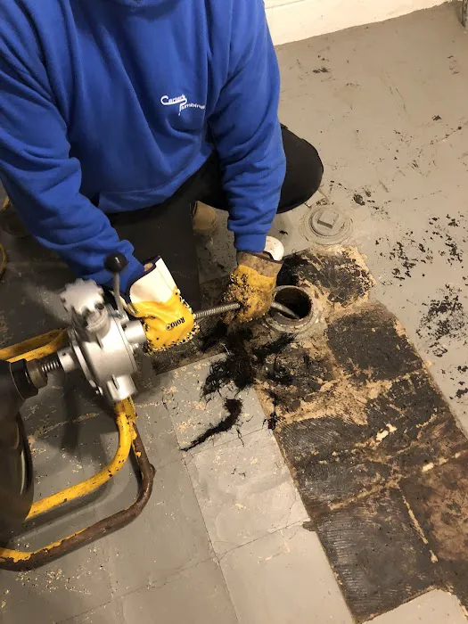 Carter's Plumbing, Heating & Cooling of Waterford Picture 1