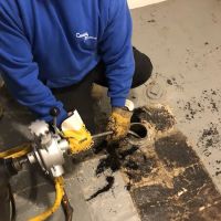 Carter's Plumbing, Heating & Cooling of Waterford ico